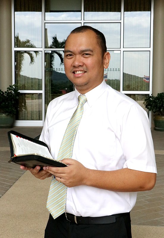 Dr. Franklin Hutabarat