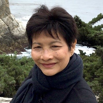 Maggie Pariani Scholarship