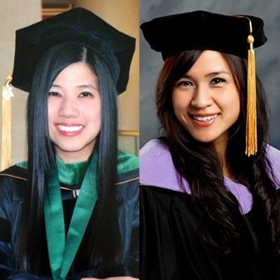Nupporn-Rupporn Priyawat Scholarship