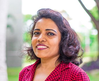 Dr. Jebamani Anthoney