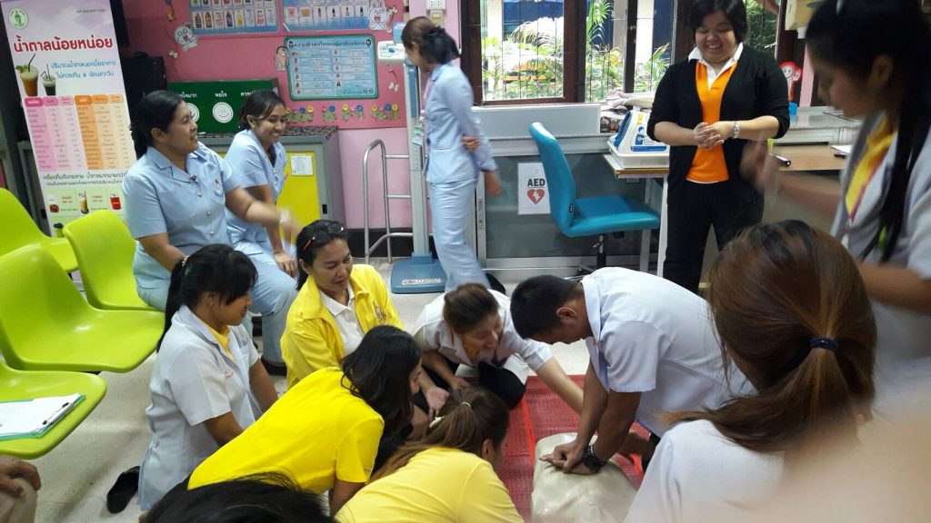 CPR-08 Image