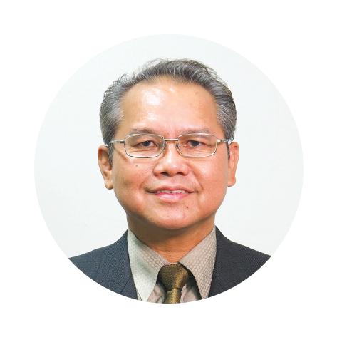 Mr. Naltan Lampadan