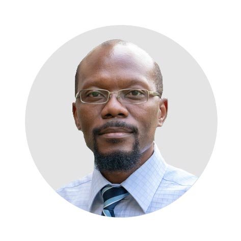 Dr. Elvin Walemba