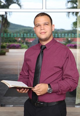 Roger Oconnor Valenzuela