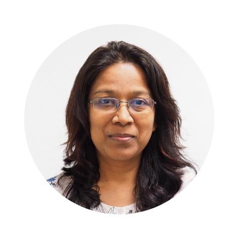 Mrs. Nola Tudu