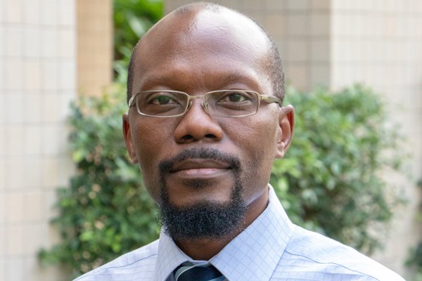 Elvin M. Walemba