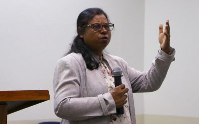 Indigenous Approach to Research and Scholarship