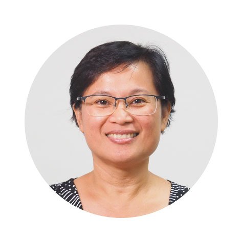Mrs. Ritha Maidom