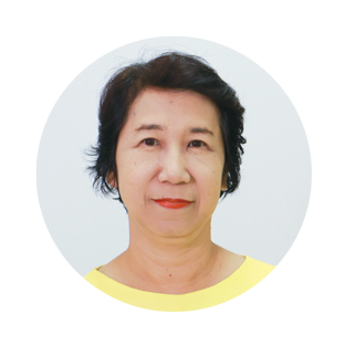 อาจารย์สุภัจฉรี มะกรครรภ์