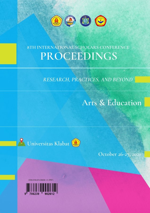 abstract proceedings international scholars conference