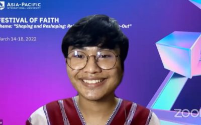 Reformed from the Inside Out – Festival of Faith II (2022)