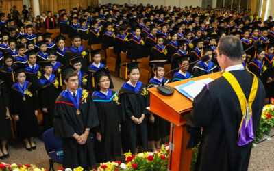 Graduation Information Class 2024