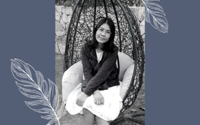 In Loving Memory of Mrs. San Ti Bwa