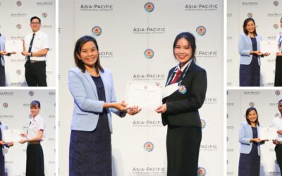 Academic Excellence Award Ceremony 2022
