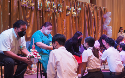Appreciating AIU Teachers 2022