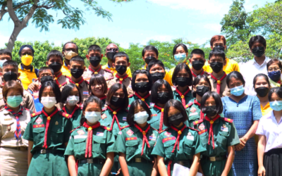 Science Academic Service