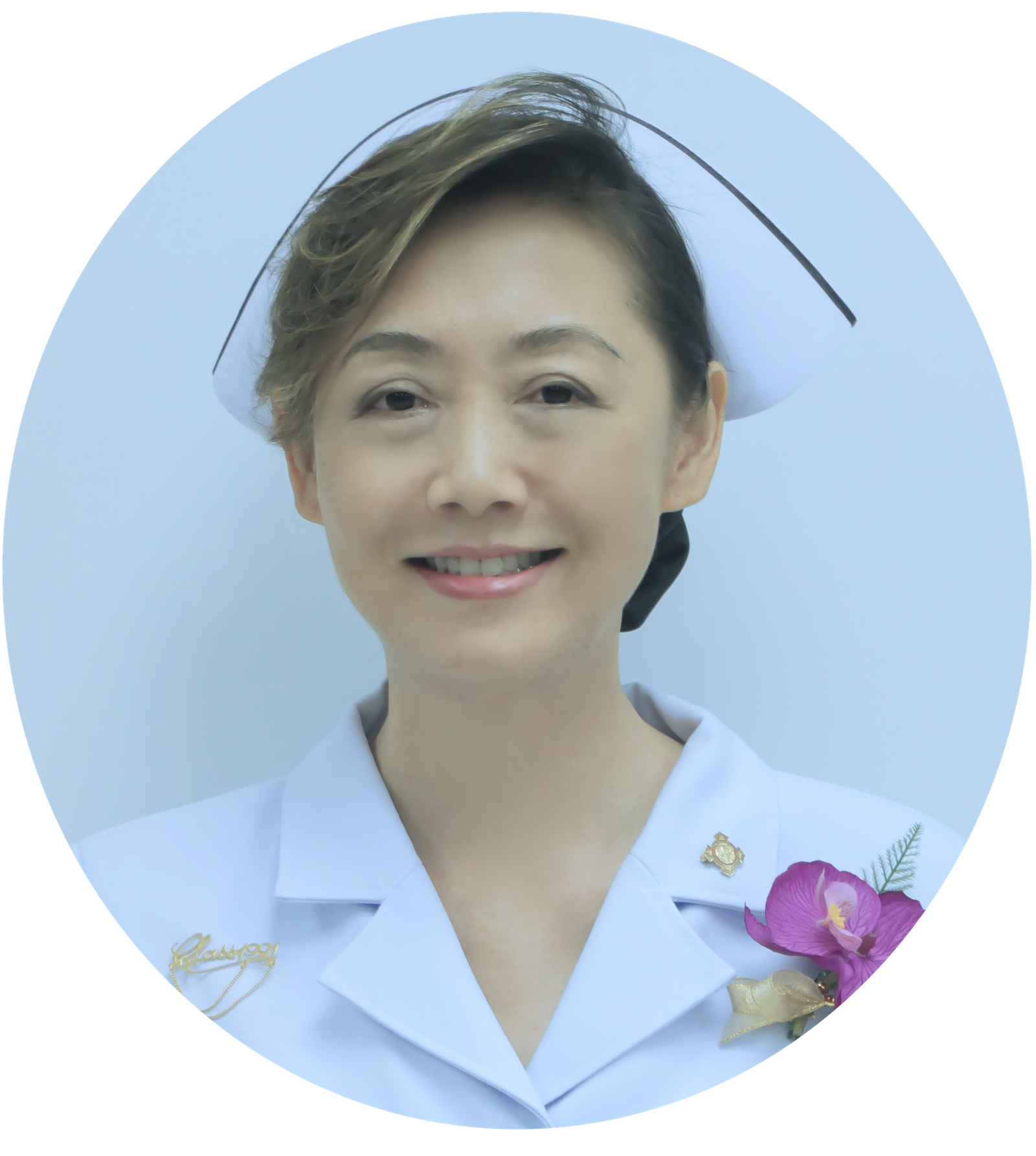 ดร.จารุรัตน์ ศรีรัตนประภาส