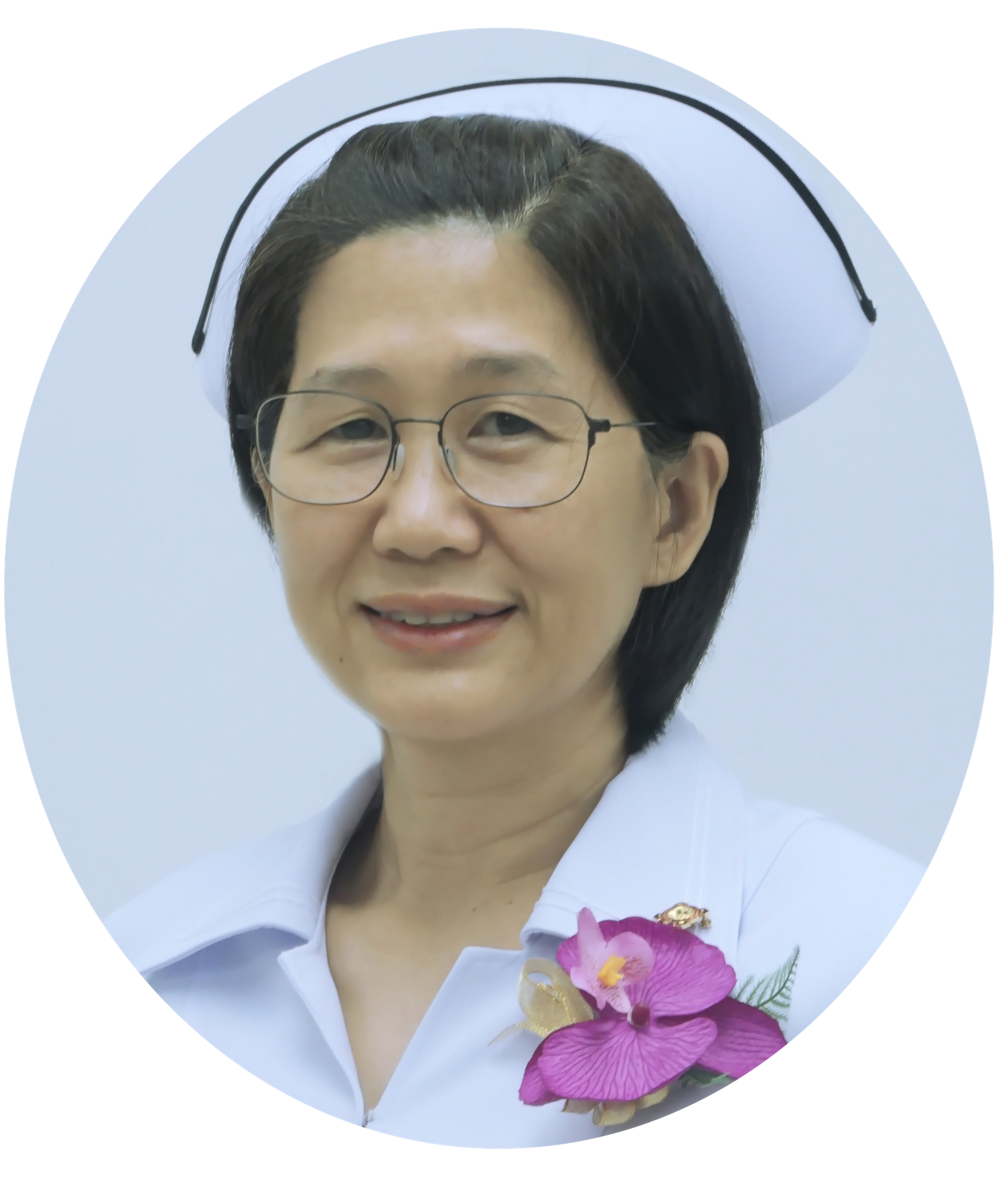 Dr. Petcharat Eiamlaor