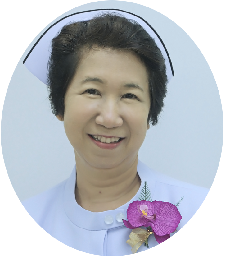 อาจารย์สุภัจฉรี มะกรครรภ์