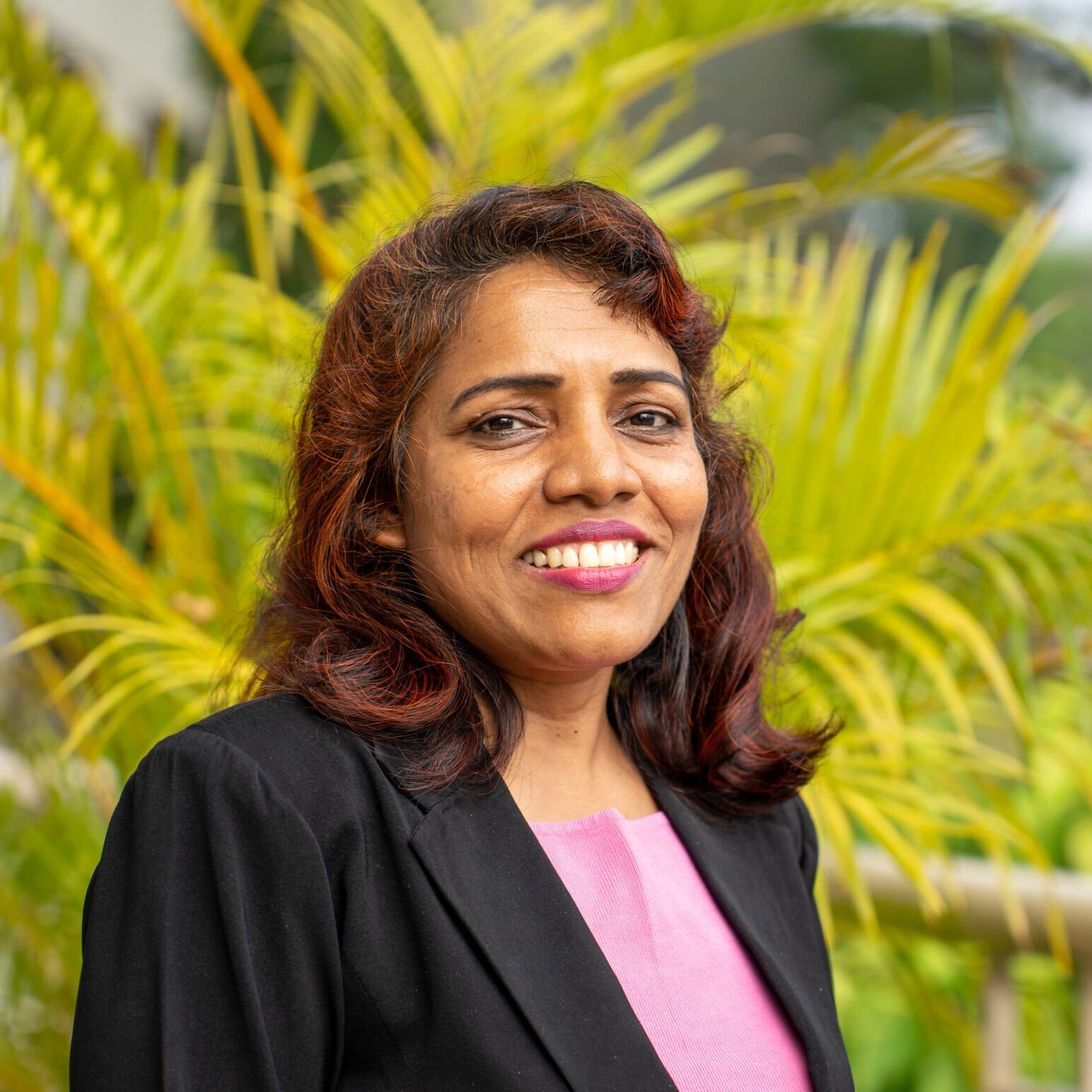 Dr. Jebamani Anthoney