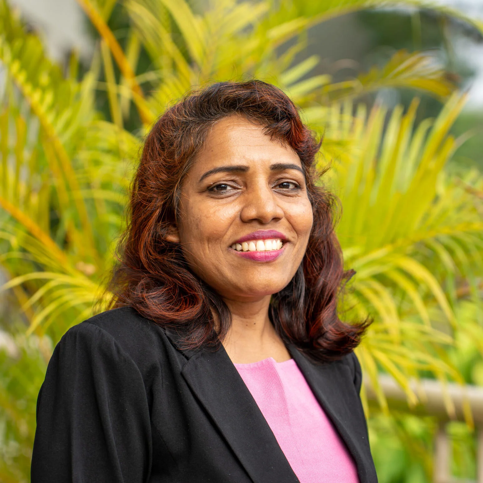 Dr. Jebamani Anthoney