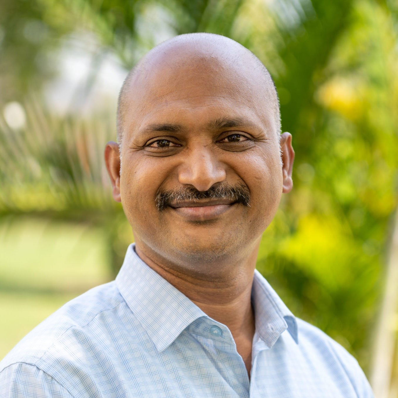 Mr. Phaneendra Puppala