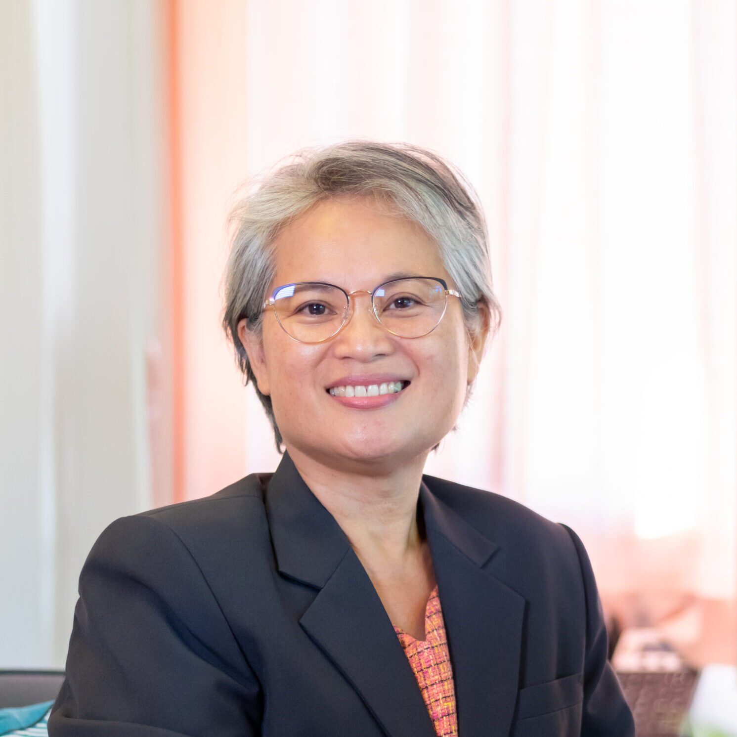 Dr. Ritha Maidom