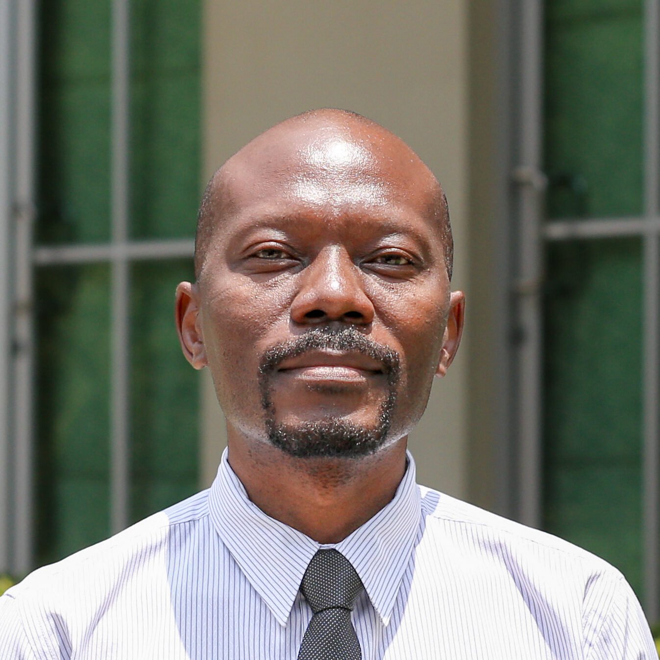 Dr. Elvin Walemba