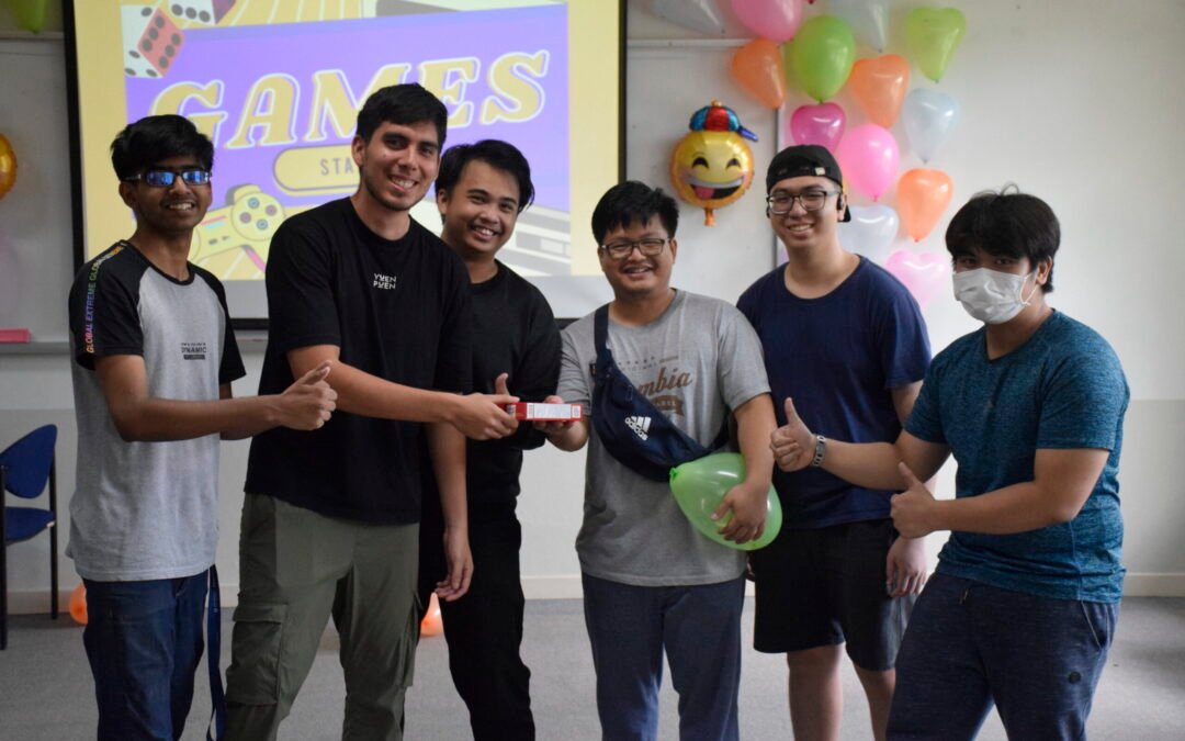 FIT Farewell Party 2023