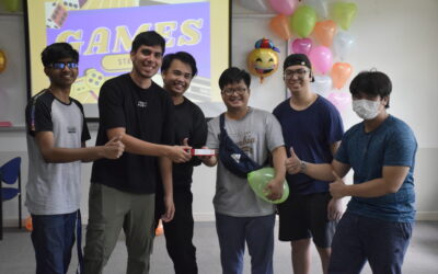 FIT Farewell Party 2023