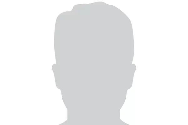 Male Placeholder