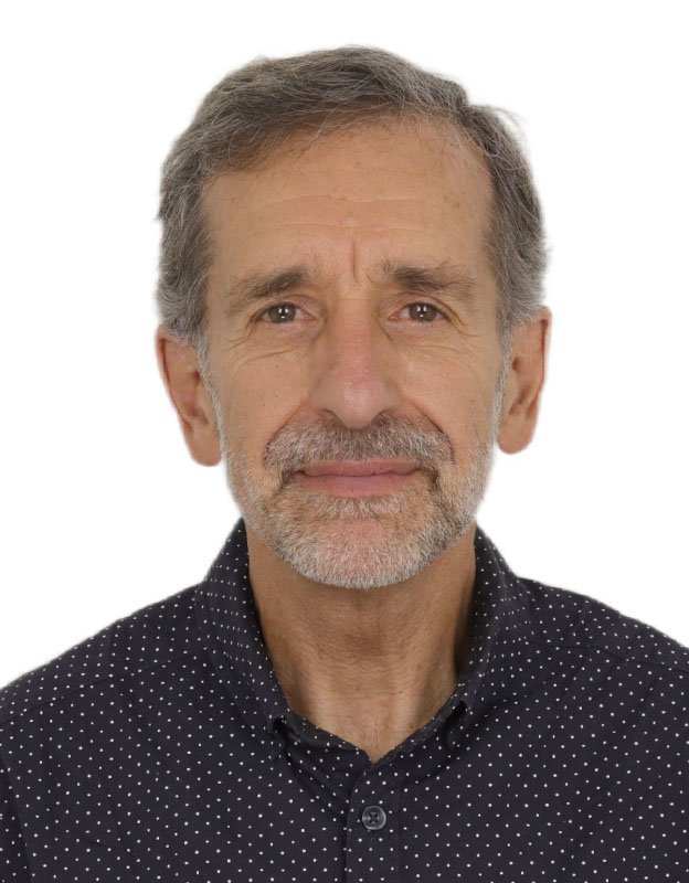 Mark Vodell