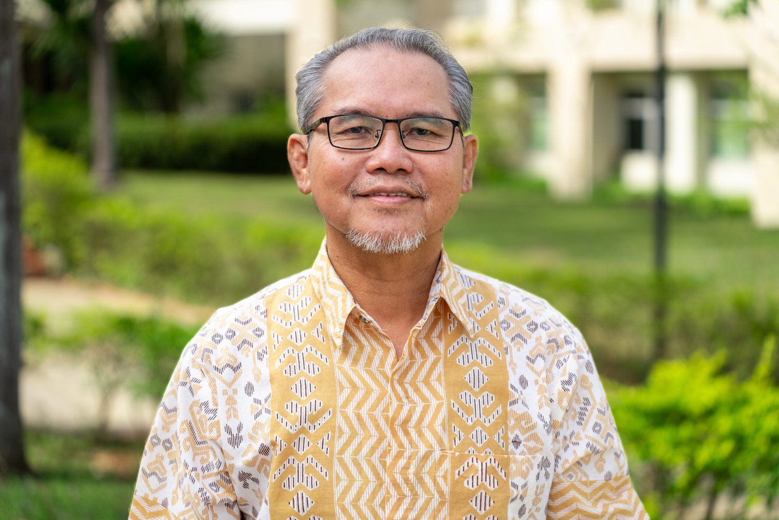 Mr. Naltan