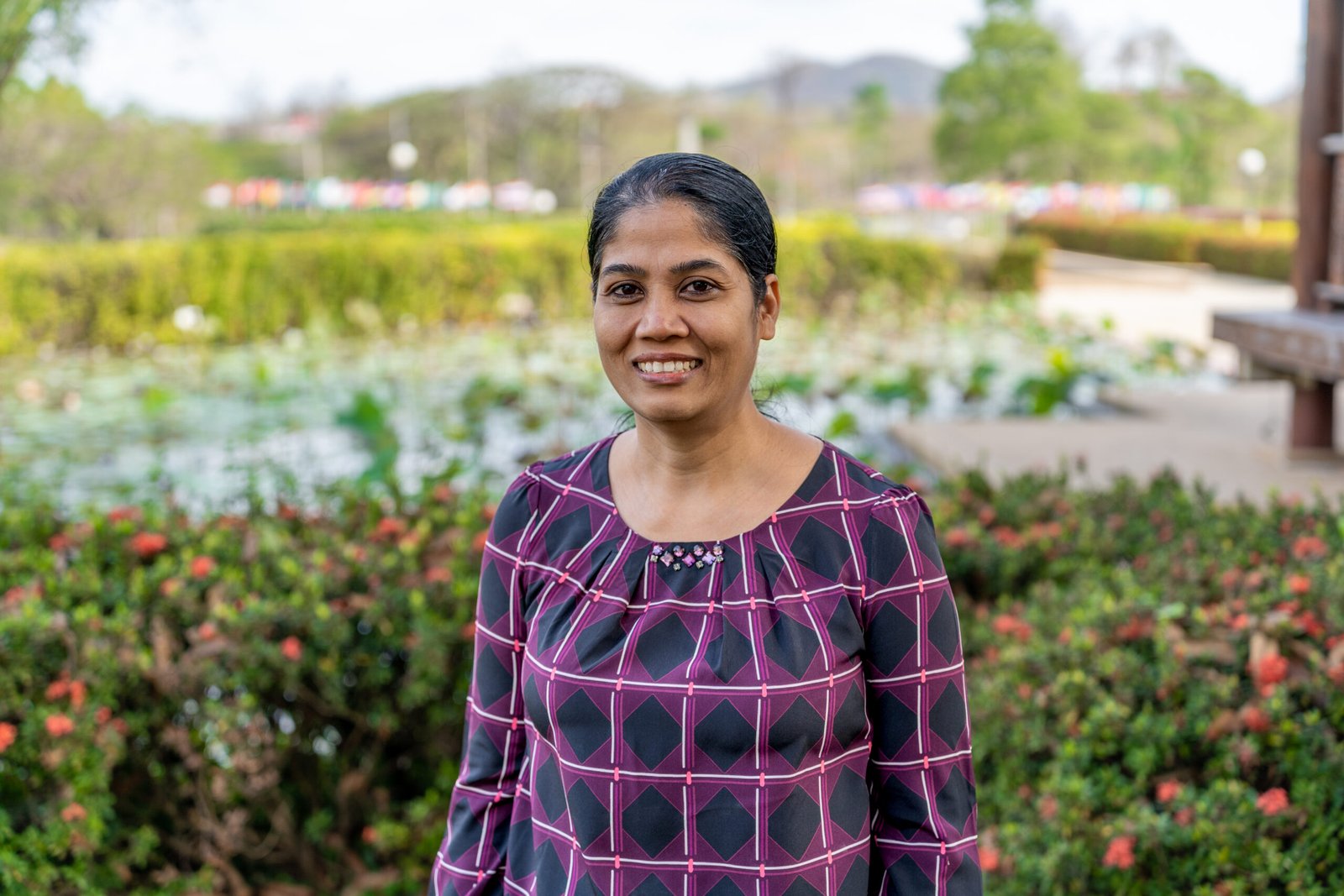 Mrs. Gauri Joy
