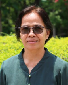 Mrs. Sunisa Thathong 2