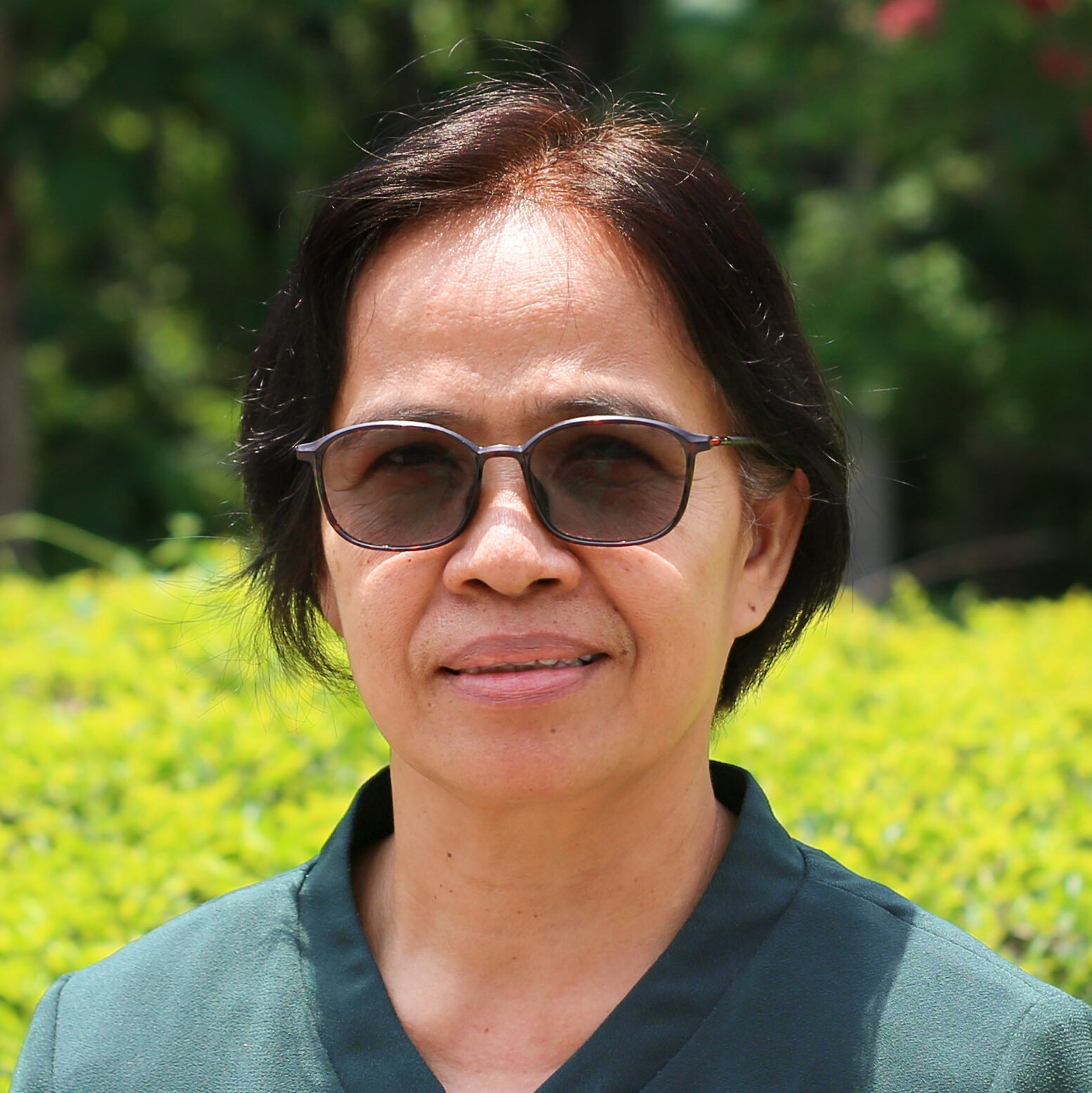 Mrs. Sunisa Thathong 2