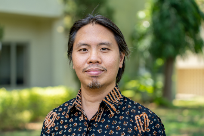Dr. Aylwin Yonathan (2)