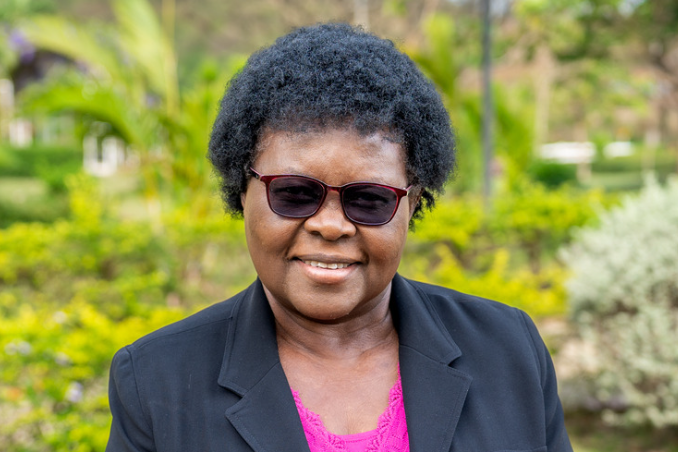 Dr. Josephine Esther Katenga (2)