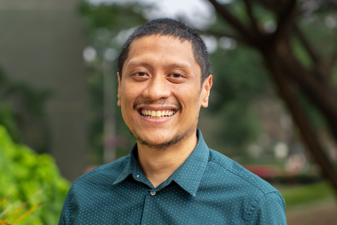 Mr. Bayu Kaumpungan (1) male image placeholder