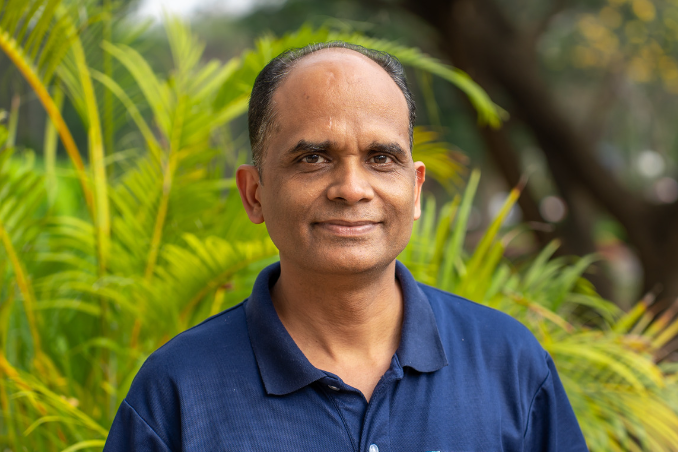 Mr. Joy Kuttappan (1)