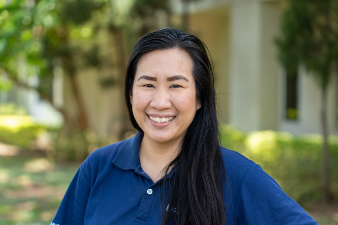 Ms. Deanna Beryl Majilang (2)