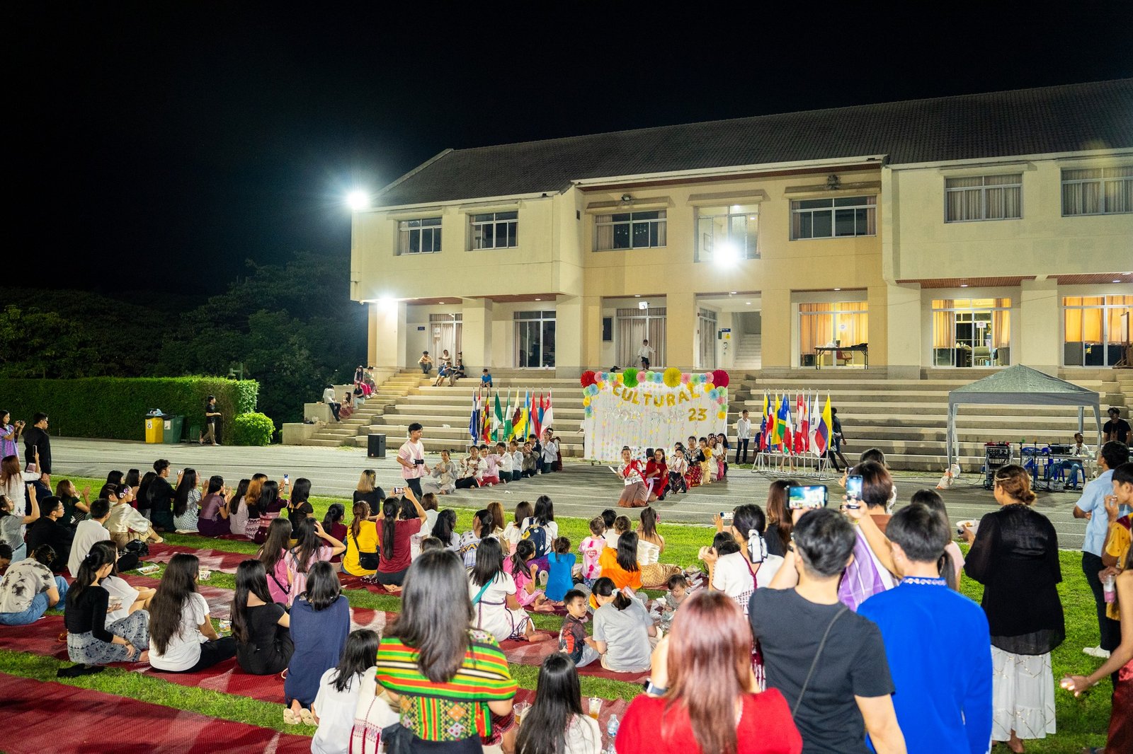 Cultural Night (Article Image)