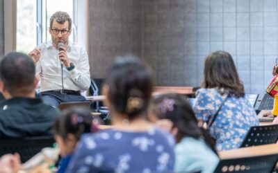 Dr. Torben Bergland’s Insightful Journey into Ellen White’s Vision of Health Ministry