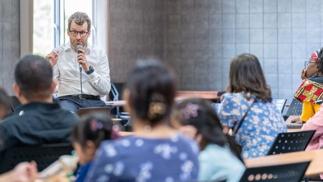 Dr. Torben Bergland’s Insightful Journey into Ellen White’s Vision of Health Ministry