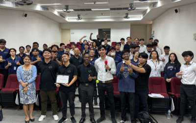 FIT Connect Alumni Workshop 2023