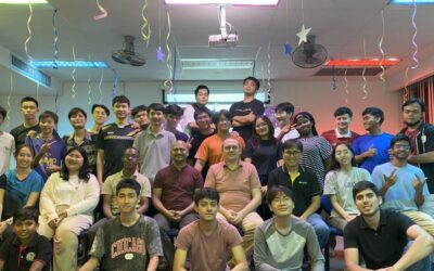 FIT Welcome Back Party 2023