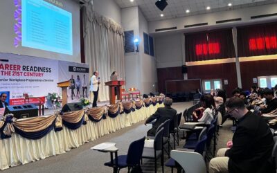 Senior Workplace Preparedness Seminar 2023