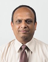 Mr. Sundaresan Mohanlingam