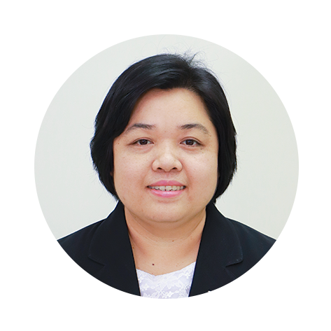 Asst. Prof. Ms. Jettana Wongsasung