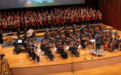 Seasons of Light 2023; A Symphony of Love, Music, and Charity